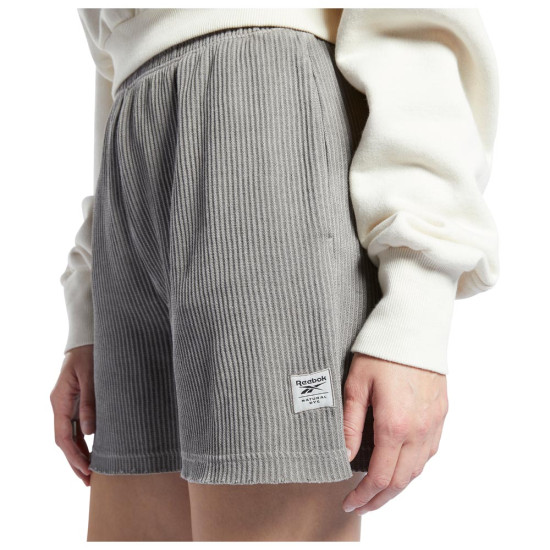 Reebok Γυναικείο σορτς Waffle Short Reebok Γυναικείο σορτς Waffle Short
